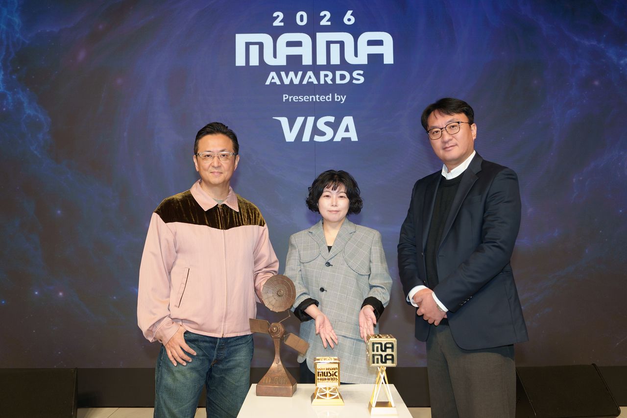 2026 MAMA Awards