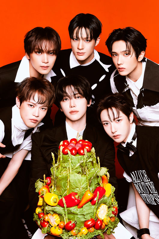 NCT DREAM