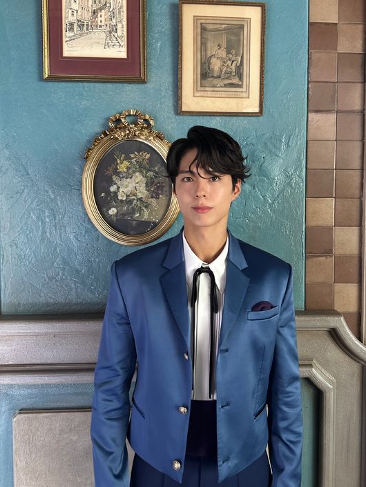 Park Bo-gum