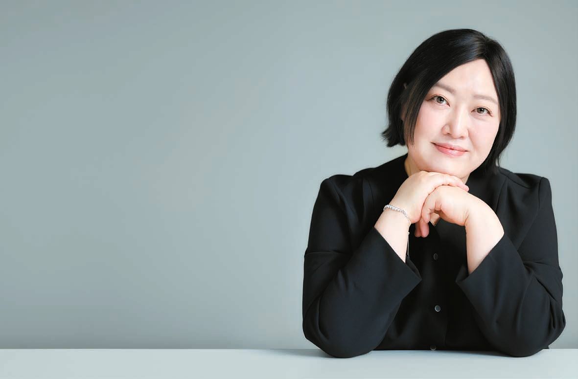 Park Joon-myun