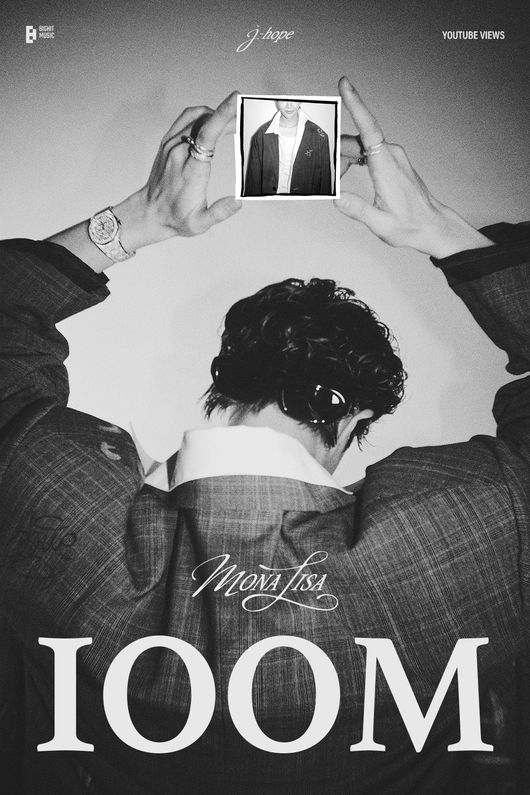 BTS j-hope