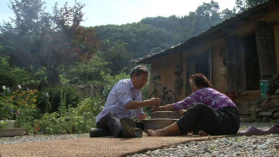 교양프로 ‘한국인의 밥상’. [중앙포토]