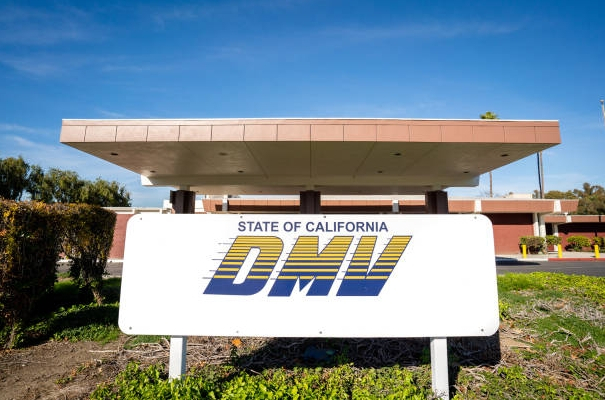 운전자 정보 팔아…DMV 은밀한 수익