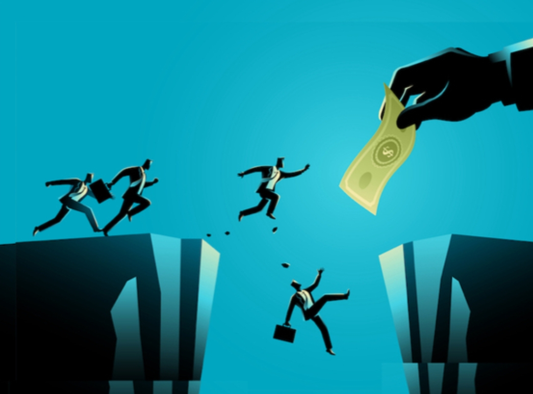 ‘눈덩이’ 투자 사기…한인사회 ‘뒤숭숭’