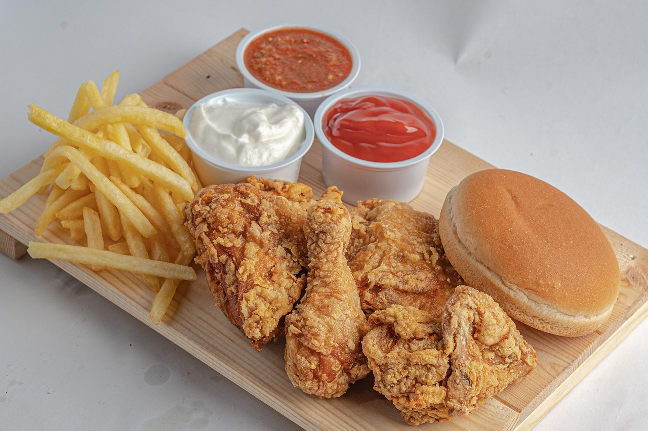 KFC·파파이스 제친 치킨 체인 1위는?