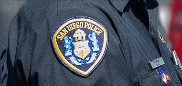 SDPD<샌디에이고 시경찰국> 경관 잇단 비위 파문