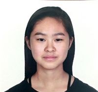 Joyce Kim, Grade 10
</br>La Canada High School