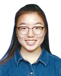 Stella J. Hong, Grade 11
</br>Whitney High School