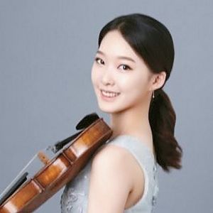 바이올리니스트 김영지