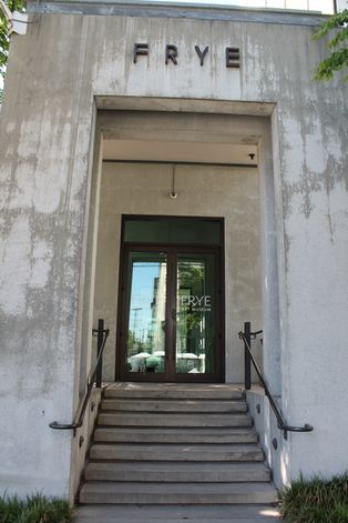 Frye Art Museum