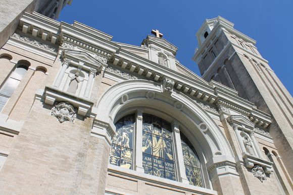 St. James Cathedral