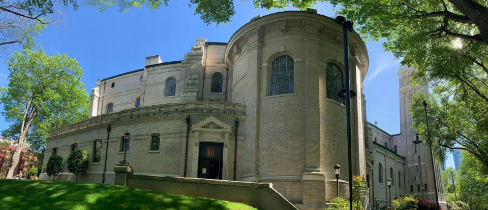 St. James Cathedral
