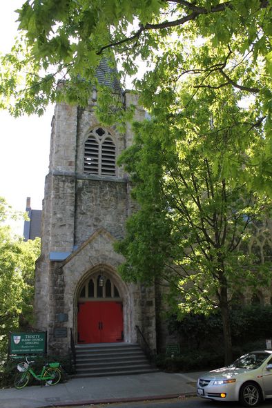 Trinity Episcopal Church