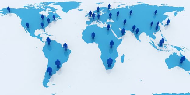 With international reporters, JSR also has a great global presence. [Source: Worldwide Connect, Screenshot by Author, JSR Staff]