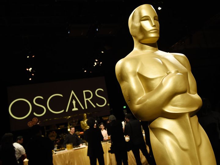The 91st Academy Awards were held on February 24, 2019 and was broadcasted nationwide by ABC. [Source: Associated Press, Chris Pizzello, Invision]