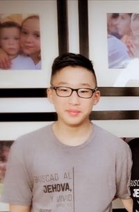 Jonathan Chun, Grade 9
West Ranch High School