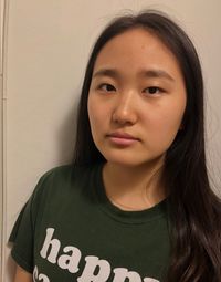 Joanne Chae, Grade 9
TREE Academy