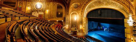 Paramount Theatre &#4354;&#4450;&#4359;&#4462;