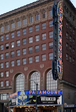Paramount Theatre