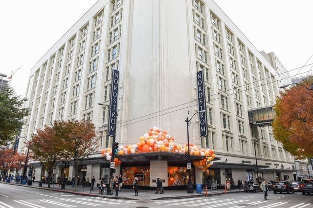 Nordstrom