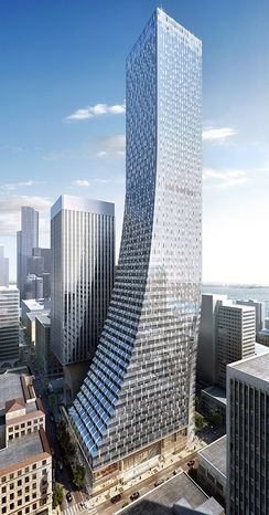 Rainier Square