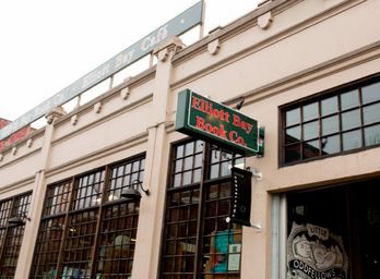 Elliott Bay Book Co.