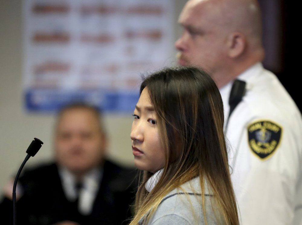 (David L Ryan/The Boston Globe via AP, Pool