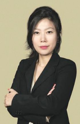 최미수변호사는 1.5세로 한인들에게 필요한 법률적 도움을 제공하고 있다.