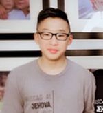 Jonathan Chun
10th West Ranch High School