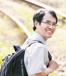 서울 청파교회 김기석 목사