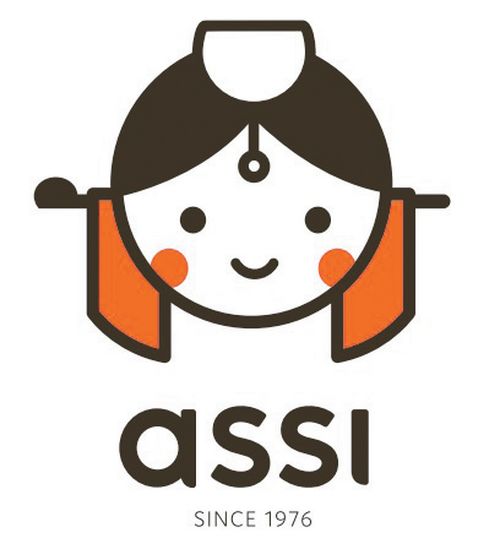 미주 최대 동양식품 유통회사인 리브라더스가 최근 대표브랜드인 '아씨' 디자인을 바꿨다. 고객 변화에 따라 아씨 로고를 영문으로도 제작했다.