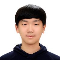 Yoseop Kim, Grade 9
Crescenta Valley High School