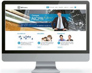SBP ASIA는 원장들을 비롯한 실제 CPA로 활동하는 강사진들이 CPA 시험준비를 돕는다. 모든 강의는 온라인, 오프라인 수강이 가능하다.
