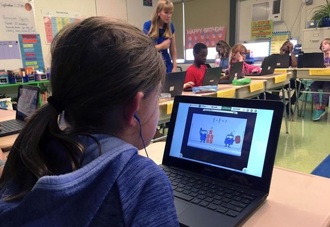 [JJSR Highlights] Opinion: Should Technology be Implemented into School ...