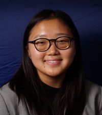 Lauren Yu, Grade 10,
Brea Olinda High School