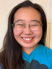 Taylor Kim, Grade 12
North Hollywood High School