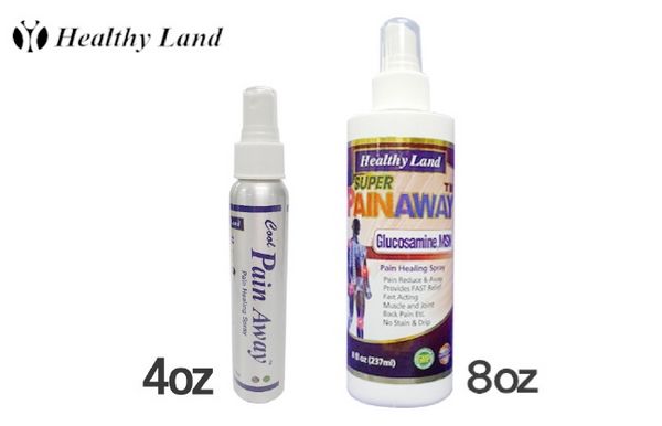 CBD 성부이 들어있는 HL 102 페인어웨이