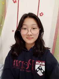Rachel Lee
Grade 10
The Science Academy 