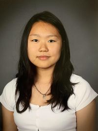 Kate Jang, Grade 9
Crossroads School for Arts & Sciences
