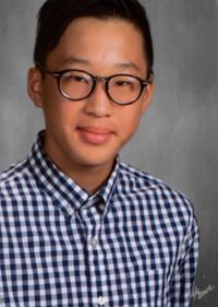 Jonathan Chun, 10th Grade
West Ranch High School