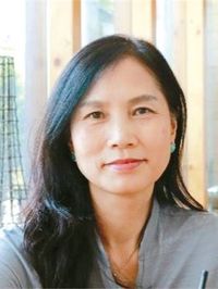 재미시협 안경라 회장