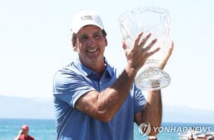 델 네그로 전 불스 감독[AFP=연합뉴스]
