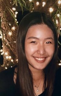 Sungmin Stella Kim, Grade 11
Northwood High School