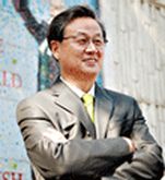 김홍기 전 감신대 총장. [사진= 감신대 웹사이트]