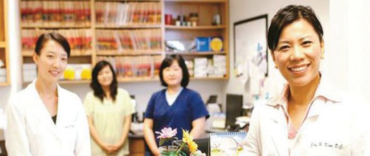 '조이척추신경병원'은 우리 몸의 기둥이 되는 척추 건강을 유지하고 되찾아 준다.