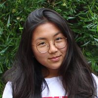 Rachel Kim, Grade 12
Gretchen Whitney High School
