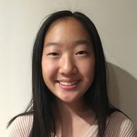 Hannah Sung, Grade 10
Crescenta Valley High School