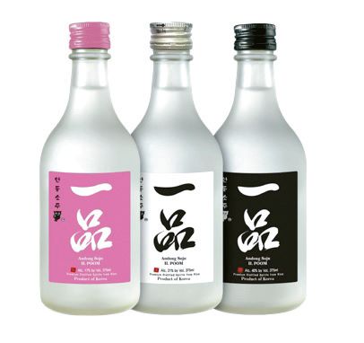 안동소주 일품이 미주 한인사회에 출시돼 인기를 얻고 있다. 안동 지방에서 전해 내려오는 증류식 소주로 장인들이 빚는 프리미엄소주로 유명하다. 우리 쌀을 주원료로 써서 가볍고 경쾌한 향과 뒤끝없는 맛이 살아있다