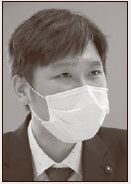 하언우 워싱턴총영사관 재외선거관