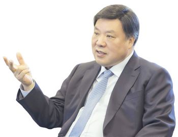 셀트리온 서정진 회장